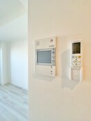 内観写真 S-RESIDENCE難波大国町Deux