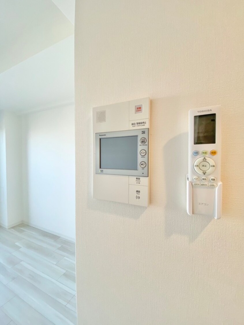 内観写真 S-RESIDENCE難波大国町Deux