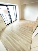 居室 S-RESIDENCE難波大国町Deux