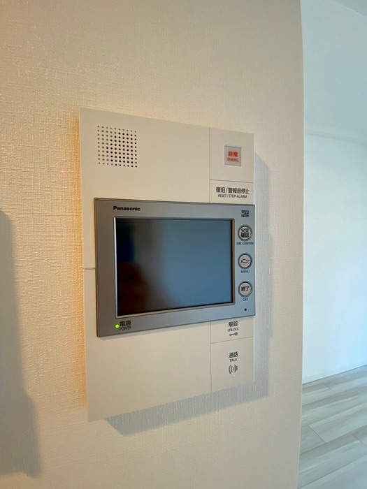 内観写真 S-RESIDENCE難波大国町Deux