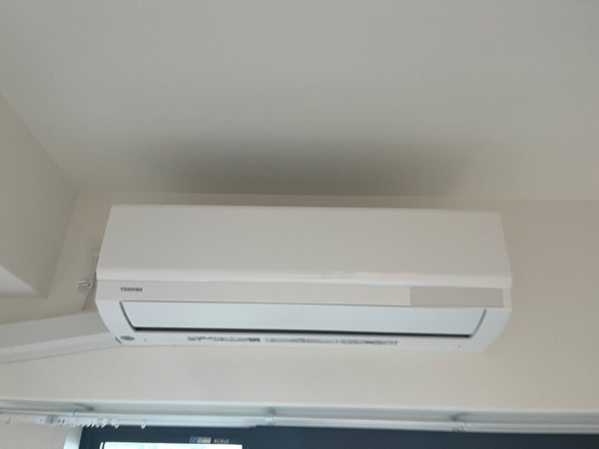 内観写真 S-RESIDENCE難波大国町Deux