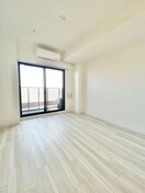 居室 S-RESIDENCE難波大国町Deux