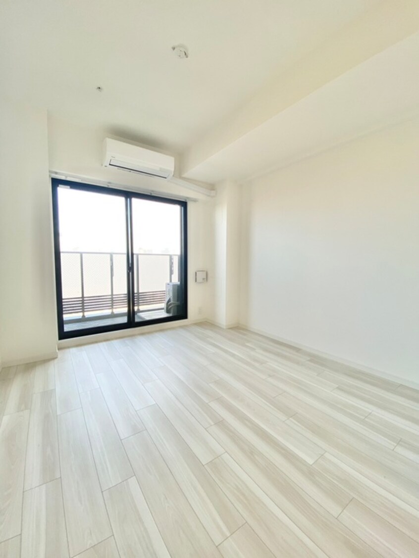 居室 S-RESIDENCE難波大国町Deux