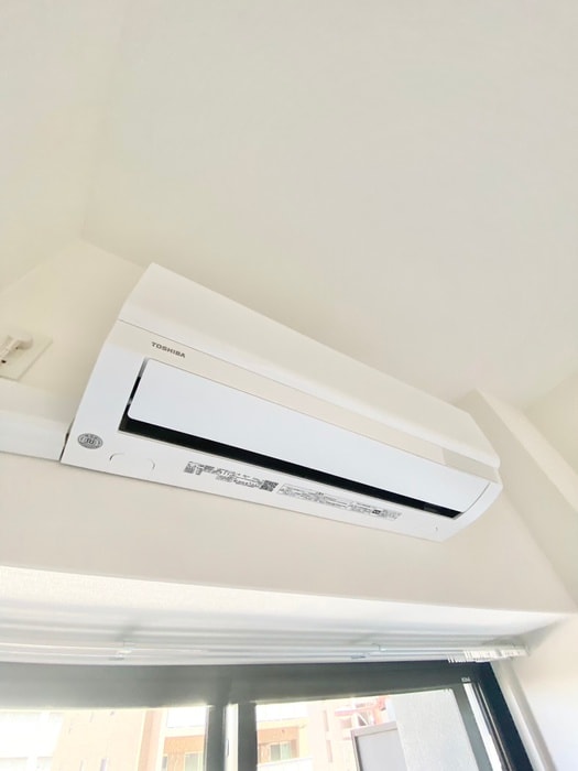 内観写真 S-RESIDENCE難波大国町Deux