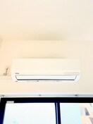 内観写真 S-RESIDENCE難波大国町Deux