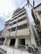 レグルス吹田元町の外観