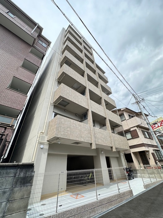 外観写真 レグルス吹田元町