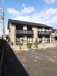 Ｌｅｂｅｎｓ　ｈｅｉｍＢ棟