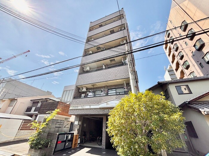 外観写真 サンワード２１Ⅱ