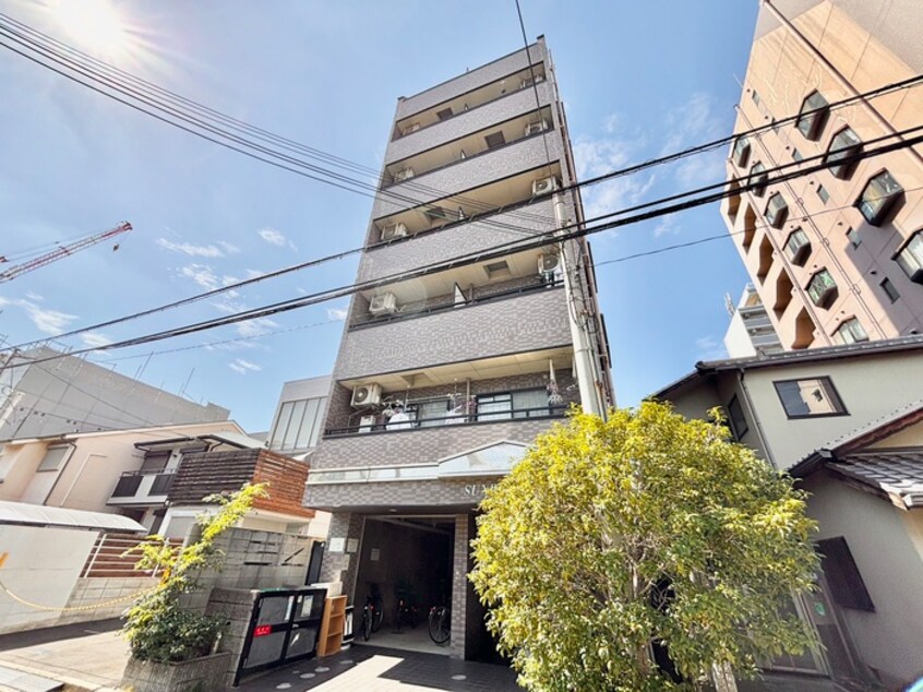 外観写真 サンワード２１Ⅱ