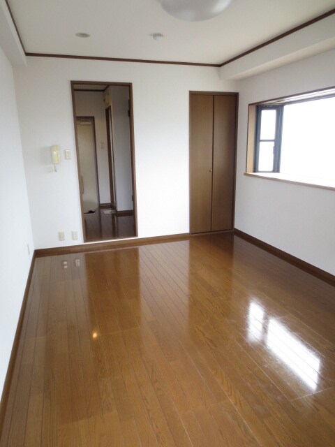 居室 サンワード２１Ⅱ