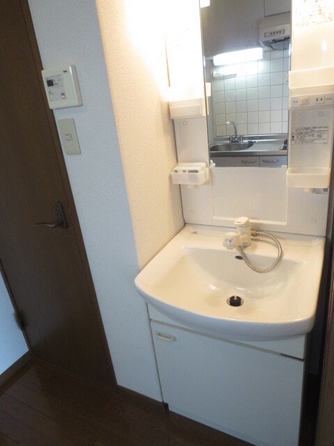 洗面 サンワード２１Ⅱ