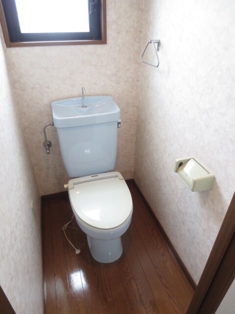 トイレ サンワード２１Ⅱ