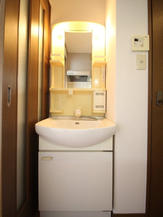 洗面 サンワード２１Ⅱ