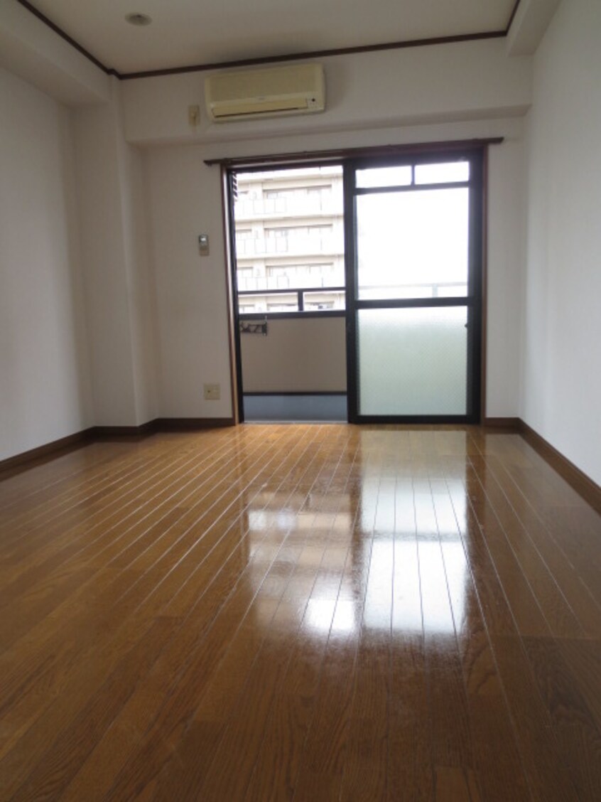 居室 サンワード２１Ⅱ