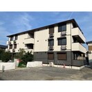 ラヴィベル本堅田の外観