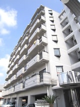 グランドハイツ洛南