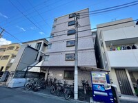 南住吉マンション