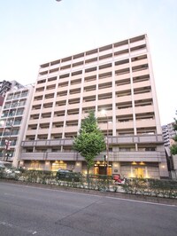 KAISEI新神戸第2WEST(706)