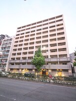 KAISEI新神戸第2WEST(706)