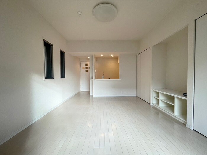 居室 KAISEI新神戸第2WEST(706)