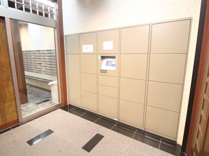 建物設備 KAISEI新神戸第2WEST(706)