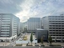 室内からの展望 KAISEI新神戸第2WEST(706)