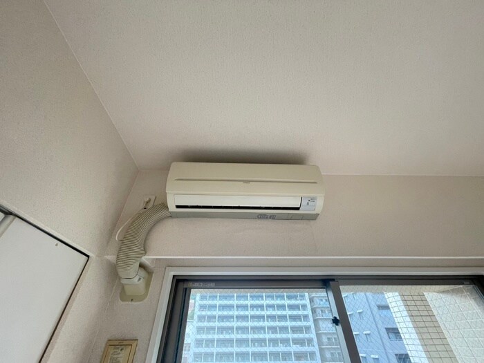 内観写真 KAISEI新神戸第2WEST(706)