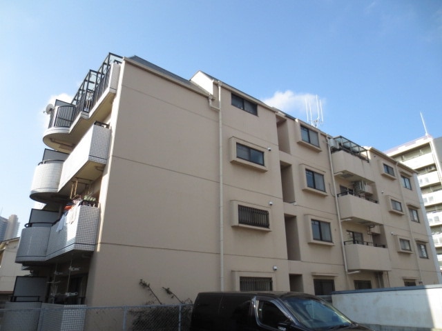 周辺環境 ハイツ須磨