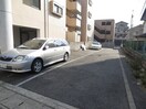 駐車場 ハイツ須磨