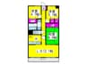 パ－クピア末広 3LDKの間取り