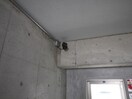 建物設備 七条西大路メゾン
