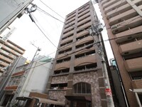 ｴｽﾃﾑｺ-ﾄ大阪城北天満の杜（603）