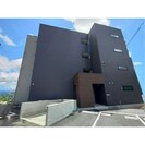 アプローズ加古川の外観