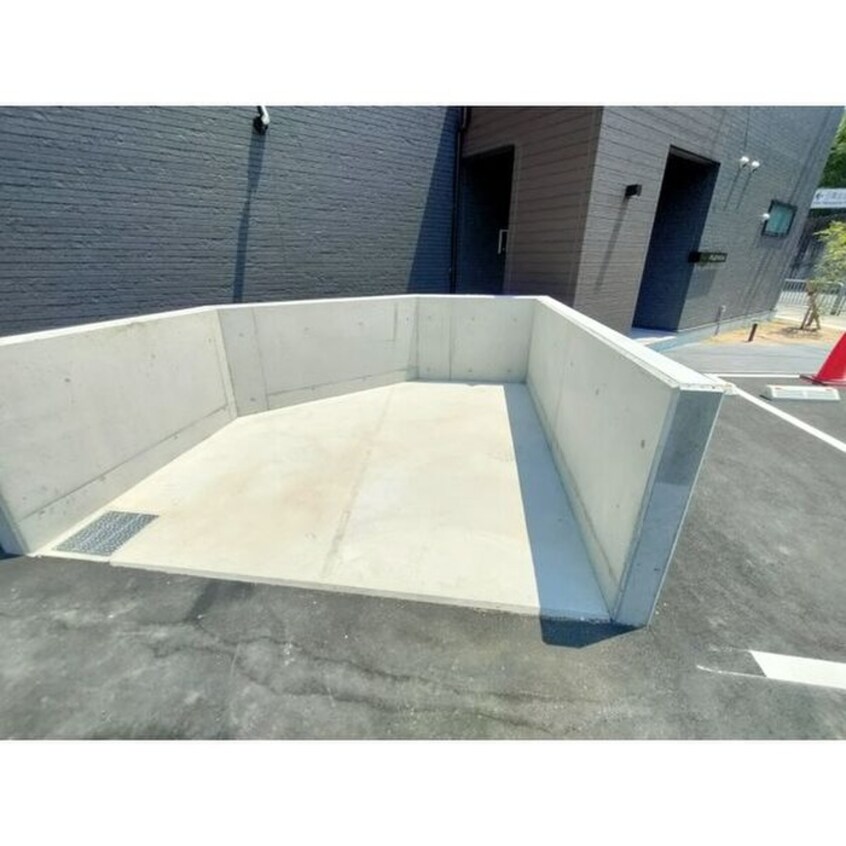 建物設備 アプローズ加古川