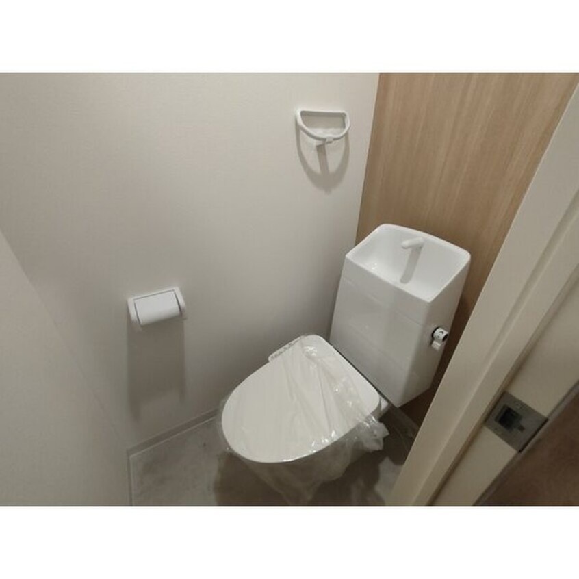 トイレ アプローズ加古川