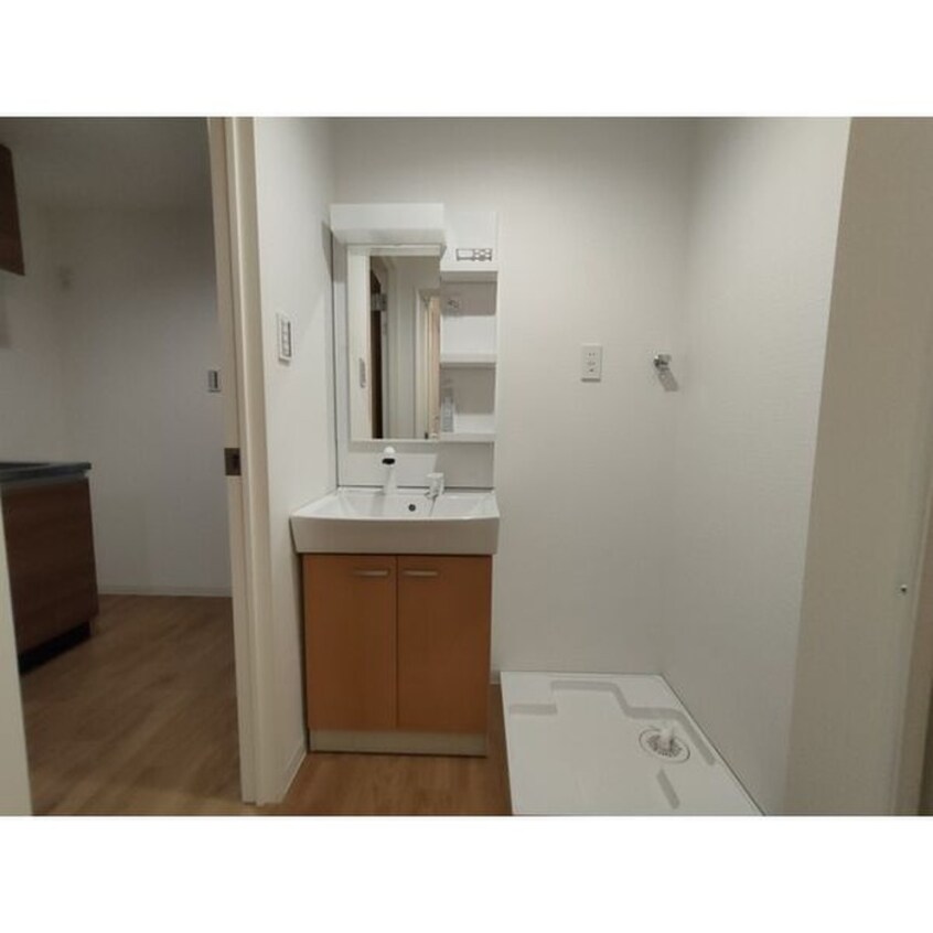 洗面 アプローズ加古川