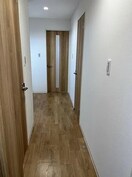 廊下 アプローズ加古川