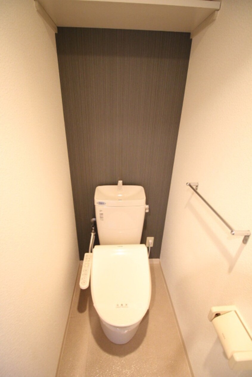トイレ ＫＬコ－ト桃山台