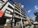ワコーレ新神戸ステージ(406)の外観