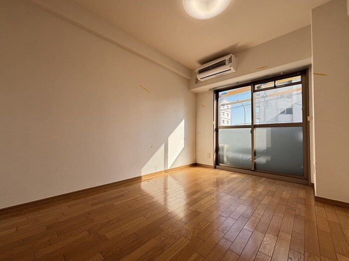 居室 ワコーレ新神戸ステージ(406)