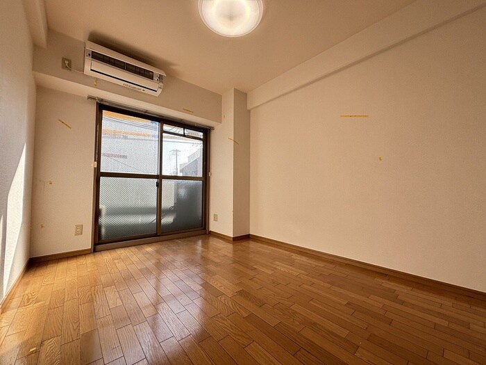 居室 ワコーレ新神戸ステージ(406)