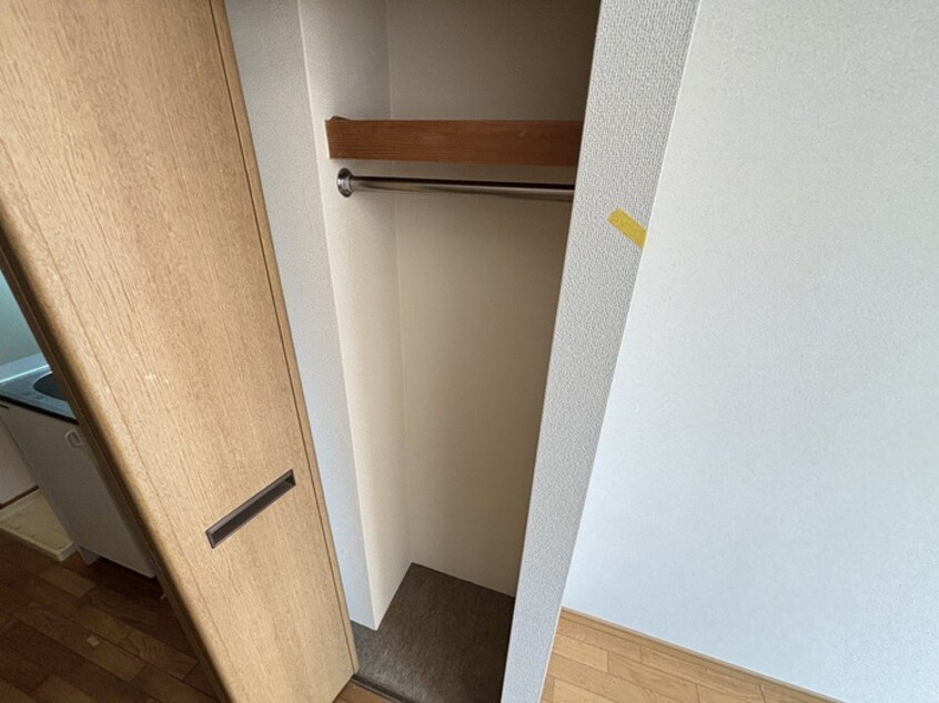 収納 ワコーレ新神戸ステージ(406)