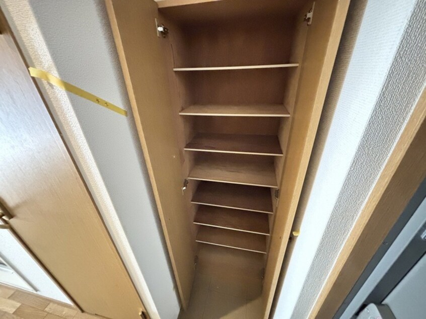 靴箱 ワコーレ新神戸ステージ(406)