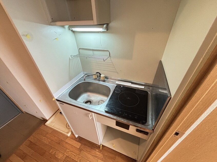 キッチン ワコーレ新神戸ステージ(406)