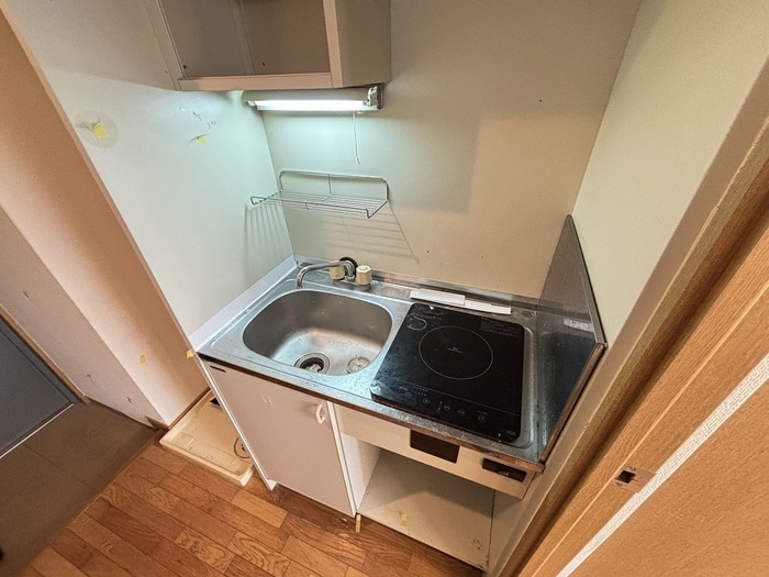 キッチン ワコーレ新神戸ステージ(406)