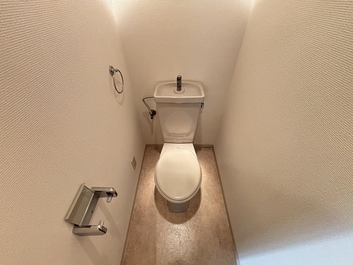 トイレ ワコーレ新神戸ステージ(406)