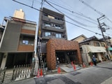 Toshin Architect Bldg