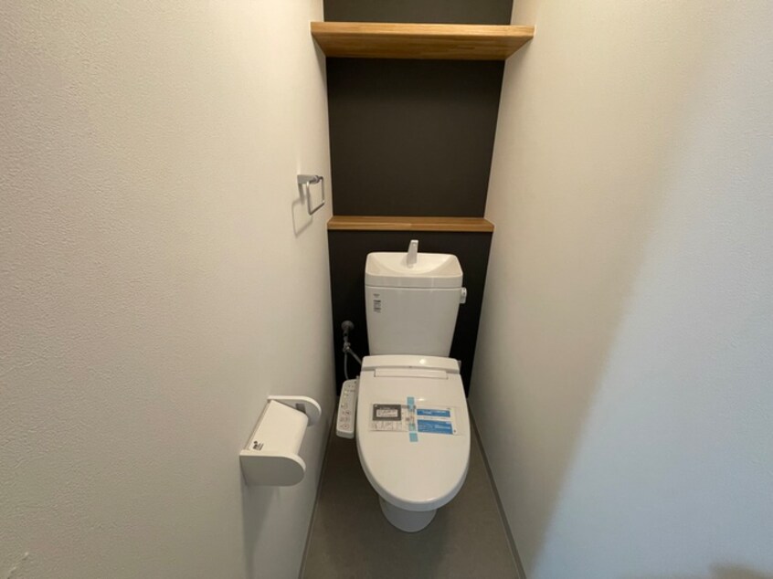 トイレ Toshin Architect Bldg