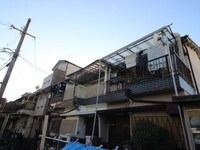 向島町借家